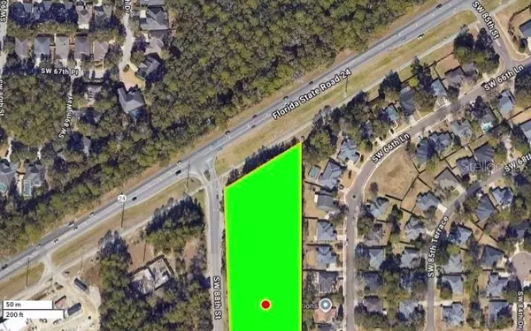 Gainesville, FL 32608,8717 SW ARCHER RD