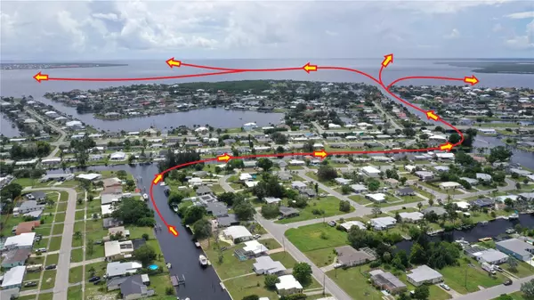 Port Charlotte, FL 33952,4159 CONWAY BLVD