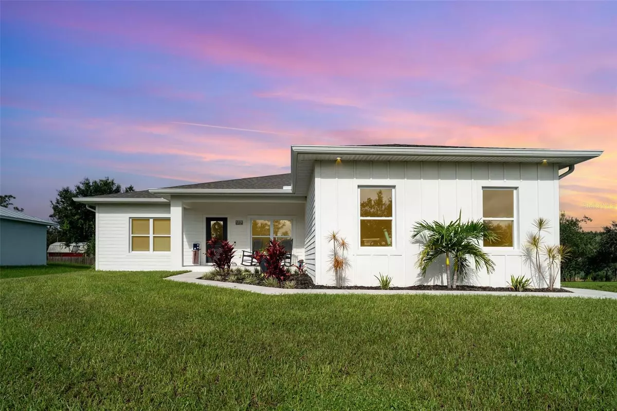 Punta Gorda, FL 33982,29415 DAISY ST