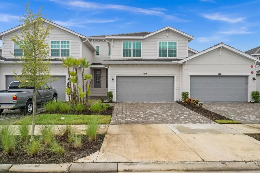 43298 WATER BIRD WAY #6522, Punta Gorda, FL 33982