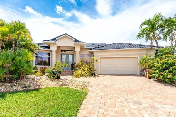 Punta Gorda, FL 33950,3835 AVES ISLAND CT
