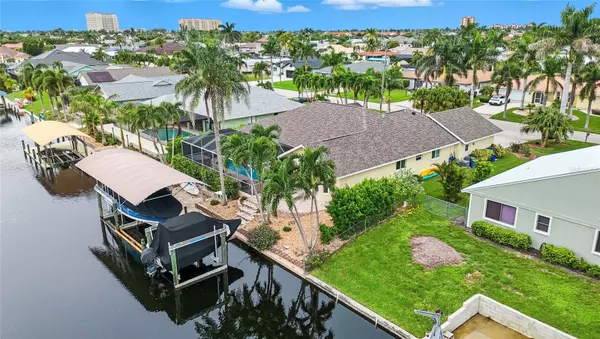 Cape Coral, FL 33914,5317 SW 9TH PL