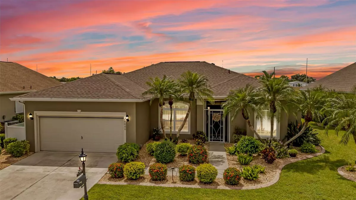 Punta Gorda, FL 33980,24080 BUCKINGHAM WAY