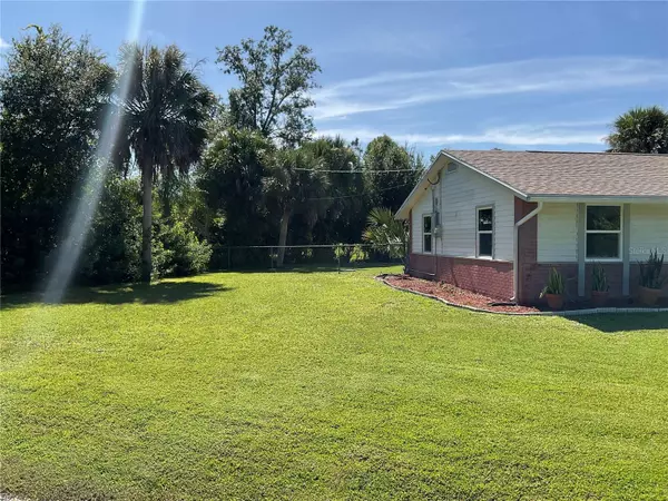 Port Charlotte, FL 33954,358 YEAGER ST
