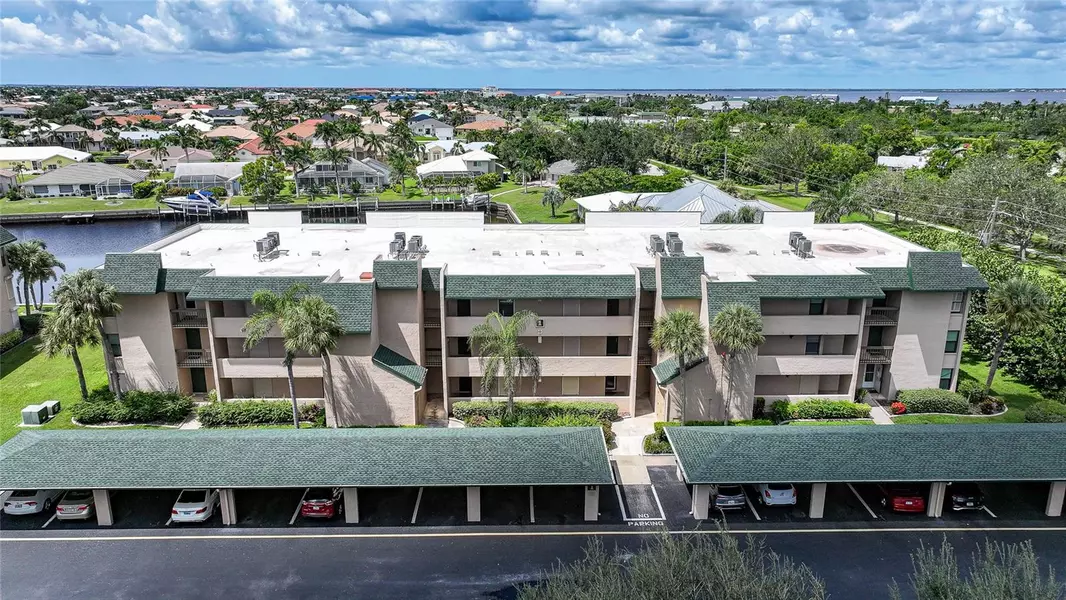 601 SHREVE ST #16A, Punta Gorda, FL 33950