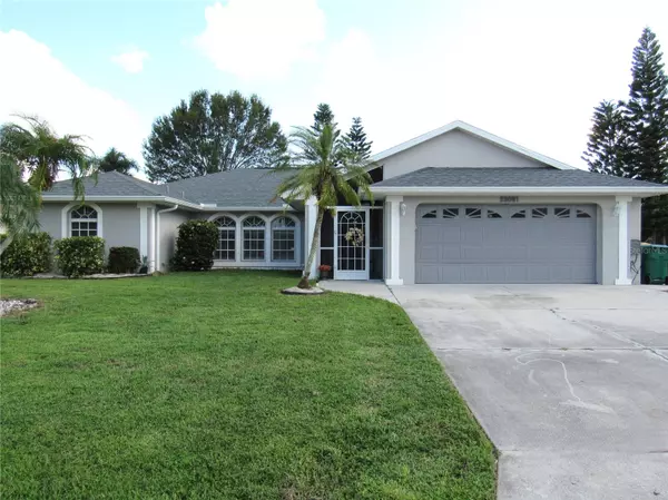 Port Charlotte, FL 33954,23081 AMBASSADOR AVE