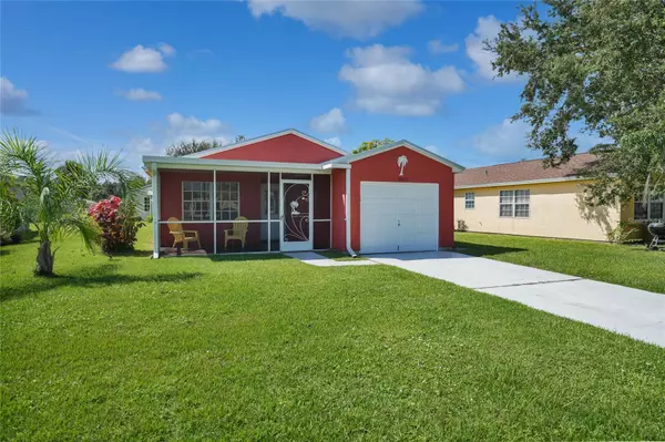 20033 ISOBAR AVE, Port Charlotte, FL 33954
