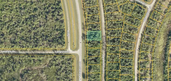North Port, FL 34288,LANCEWOOD RD