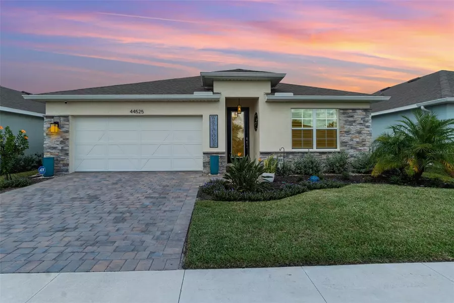 44525 PALM FROND DR, Punta Gorda, FL 33982