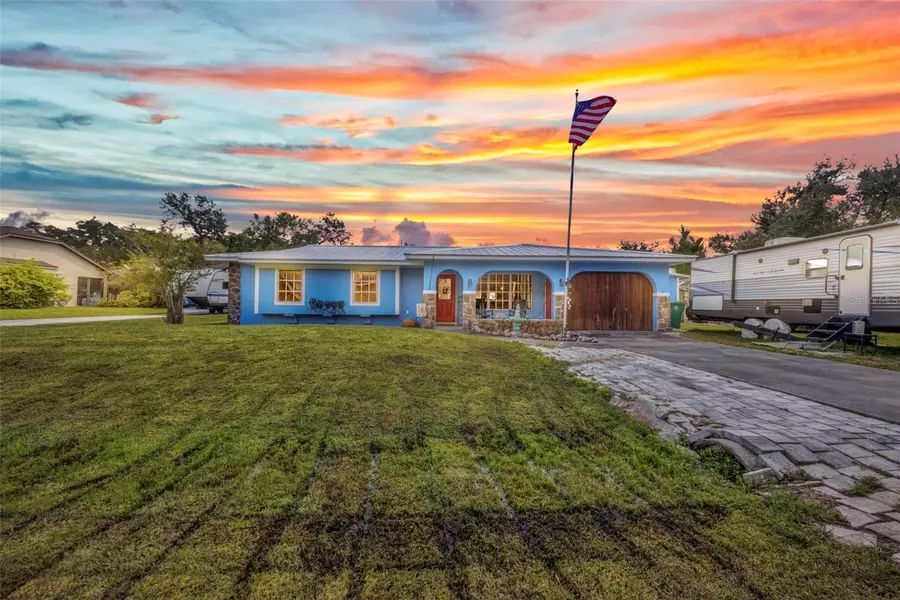 1234 TIFT ST, Port Charlotte, FL 33952