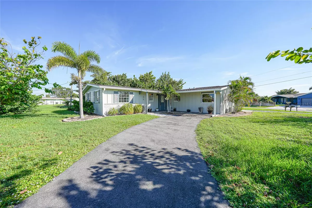 Port Charlotte, FL 33952,146 FRANCIS DR NE