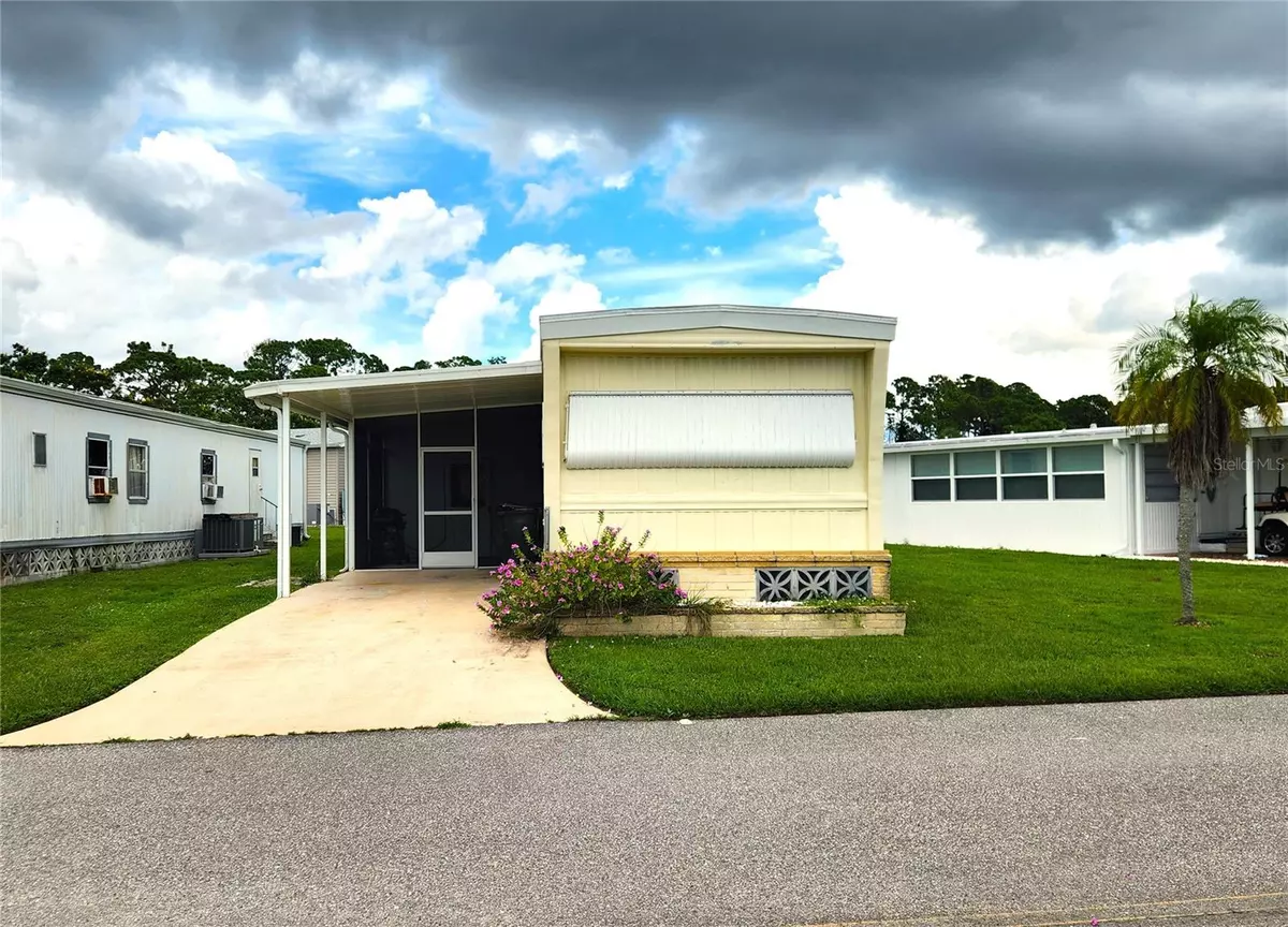 North Port, FL 34287,5524 HOLIDAY PARK BLVD