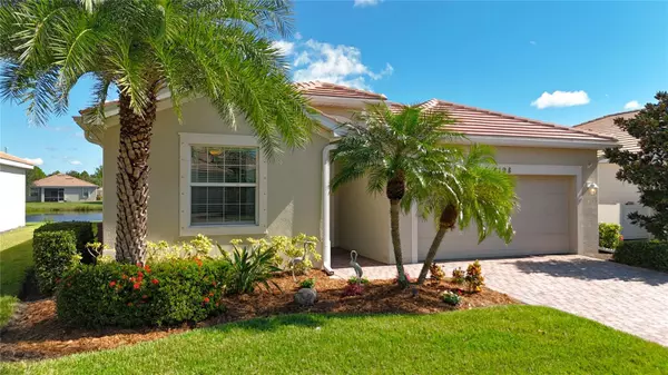 North Port, FL 34287,6198 GRAND CYPRESS BLVD