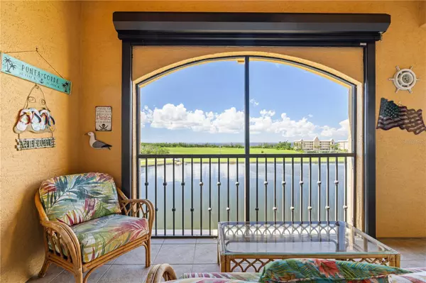 Punta Gorda, FL 33950,99 VIVANTE BLVD #9945