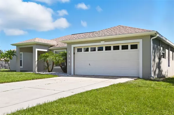 North Port, FL 34288,4565 ADOLPH AVE