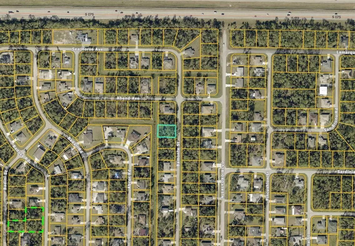 North Port, FL 34286,BAMONTE ST
