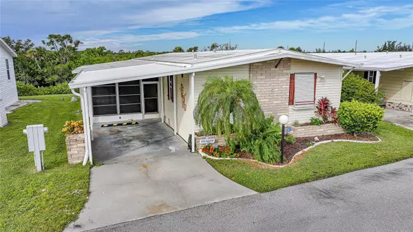 North Port, FL 34287,107 LAZY RIVER RD