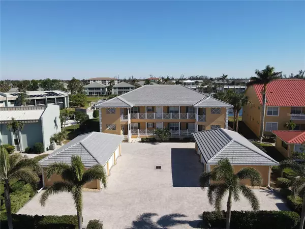 Punta Gorda, FL 33950,3216 PURPLE MARTIN DR #123