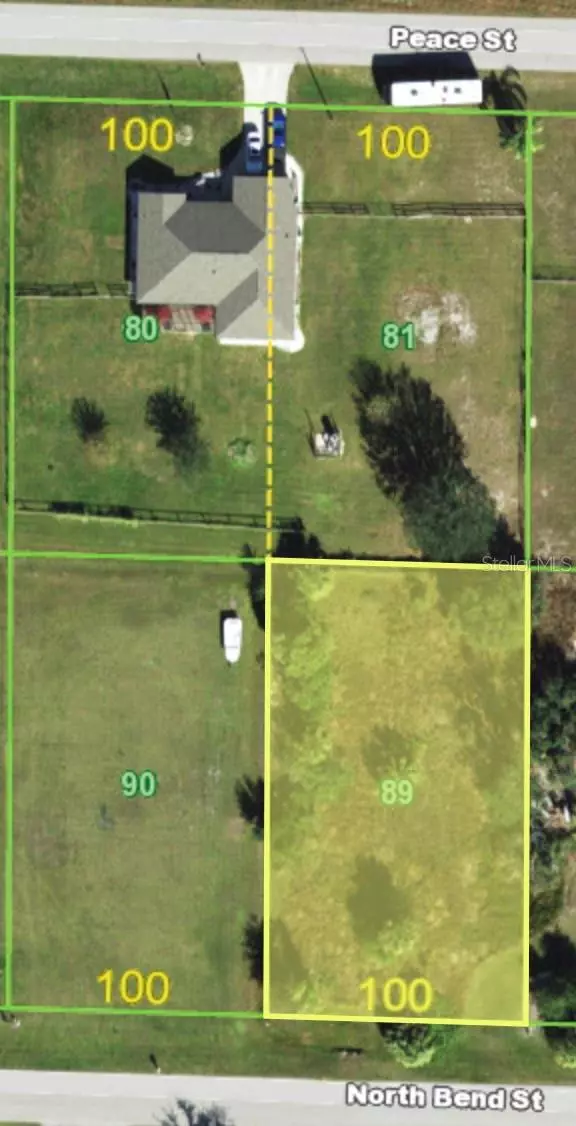 Punta Gorda, FL 33982,31102 N BEND ST