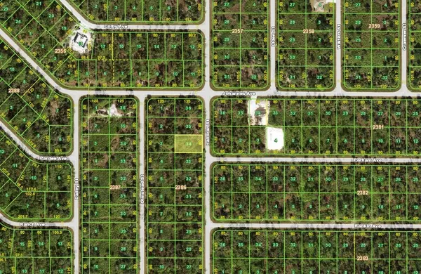 Port Charlotte, FL 33953,399 HALLORAN ST