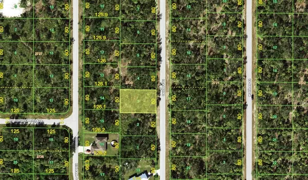 Port Charlotte, FL 33948,3113 GUILFORD ST
