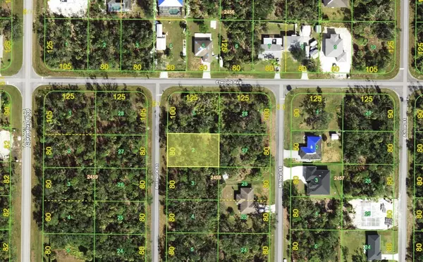 Port Charlotte, FL 33953,298 BILTMORE ST