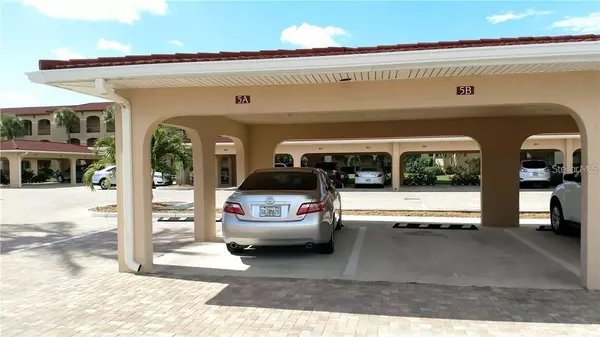 Punta Gorda, FL 33950,1 COLONY POINT DR #A5