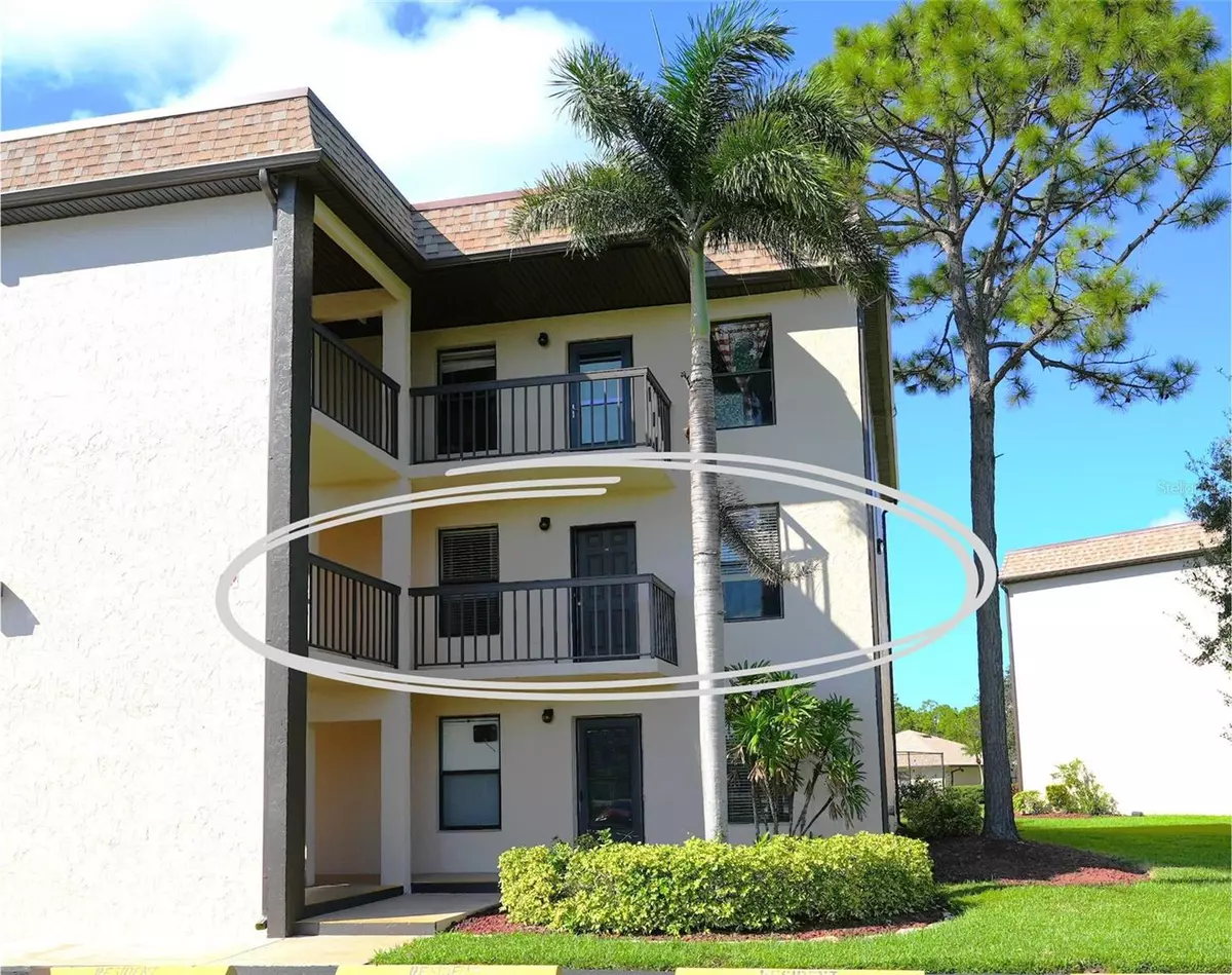 Punta Gorda, FL 33980,1999 KINGS HWY #16B