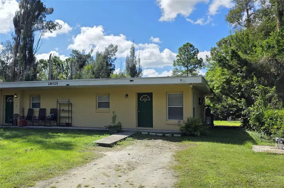 Punta Gorda, FL 33955,28025 PENDERGRASS AVE #A