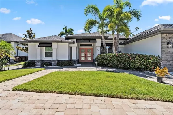 North Port, FL 34286,2415 W PRICE BLVD