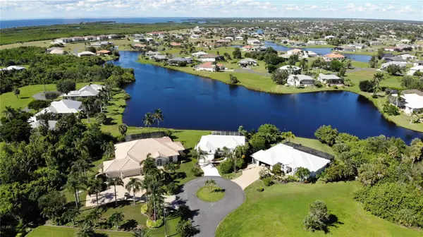 Punta Gorda, FL 33955,17504 CUILLAGAN CT