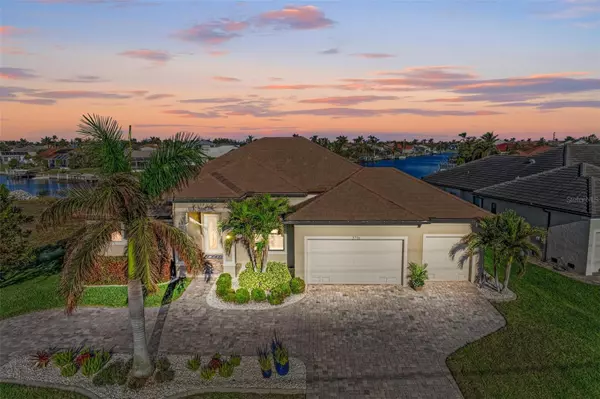 Punta Gorda, FL 33950,3736 BAL HARBOR BLVD