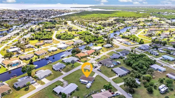 Port Charlotte, FL 33952,3444 ELKCAM BLVD