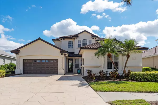 5241 GRAND PALMETTO WAY, North Port, FL 34291