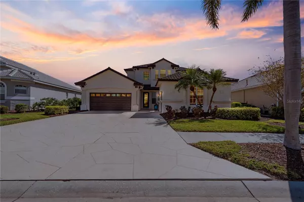 North Port, FL 34291,5241 GRAND PALMETTO WAY