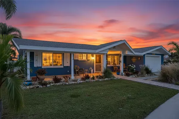4279 HARBOR BLVD, Port Charlotte, FL 33952