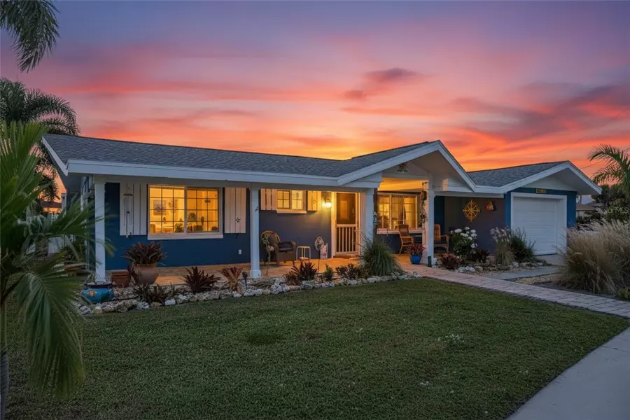 4279 HARBOR BLVD, Port Charlotte, FL 33952