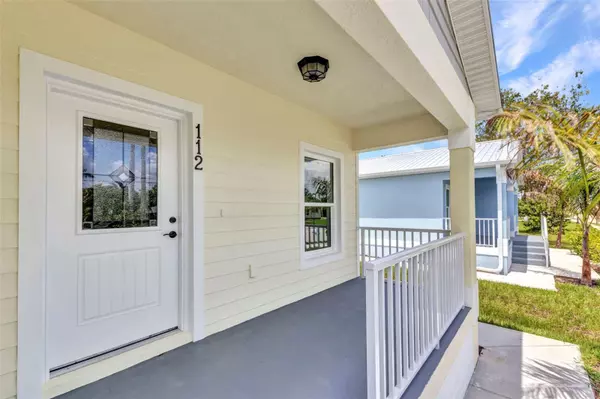 Punta Gorda, FL 33950,415 CARMALITA ST #112