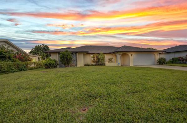 124 BEDFORD DR NE,  Port Charlotte,  FL 33952