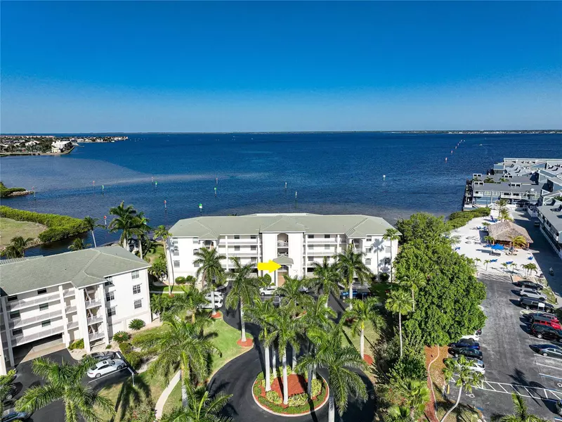 1250 W MARION AVE #323, Punta Gorda, FL 33950