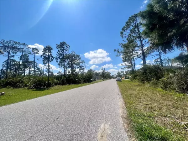 Port Charlotte, FL 33981,5327 VENUS TER