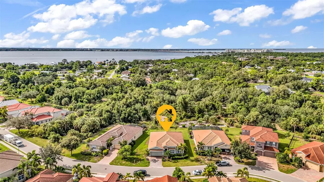 24136 RIVERFRONT DR, Punta Gorda, FL 33980