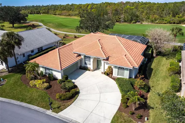 13744 LONG LAKE LN, Port Charlotte, FL 33953