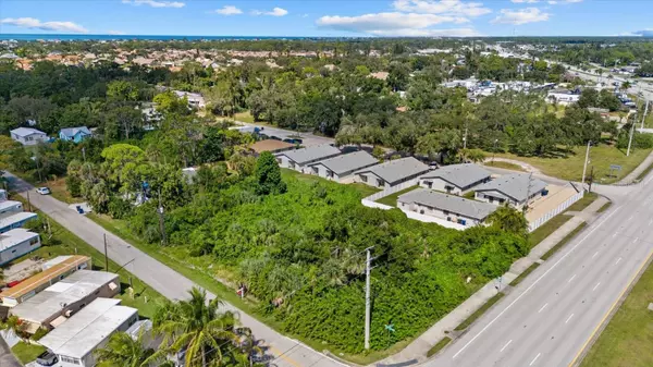 Nokomis, FL 34275,0 LA PALMA