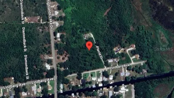 Lake Placid, FL 33852,641 CAMERON AVE