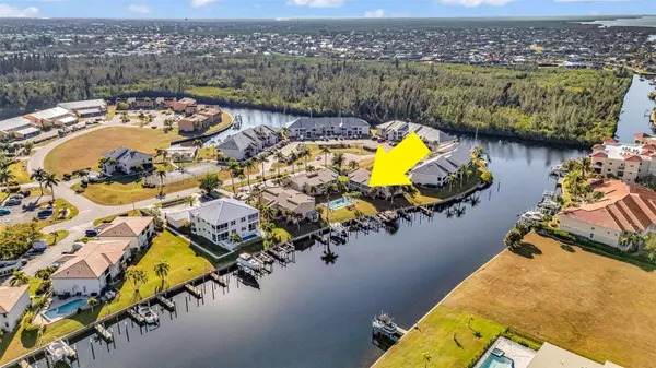 Punta Gorda, FL 33950,3251 WHITE IBIS CT #C4