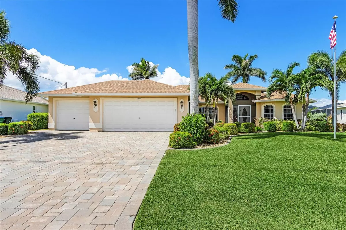 Cape Coral, FL 33914,2951 SW 30TH ST