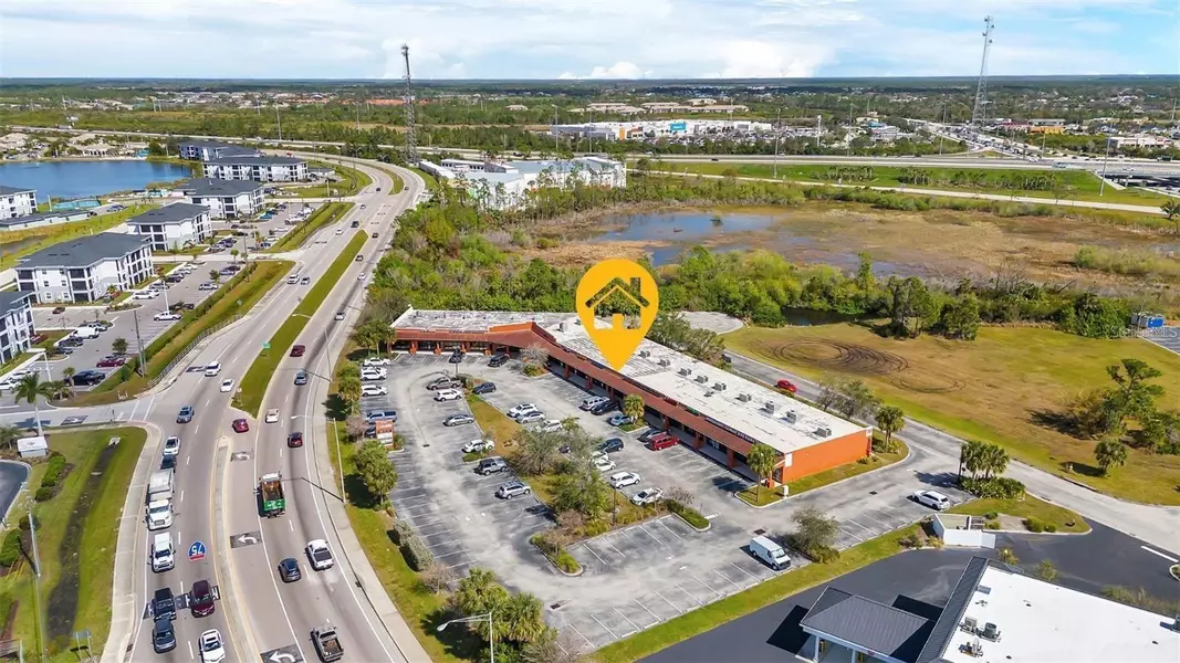 701 JC CENTER CT #12, Port Charlotte, FL 33954