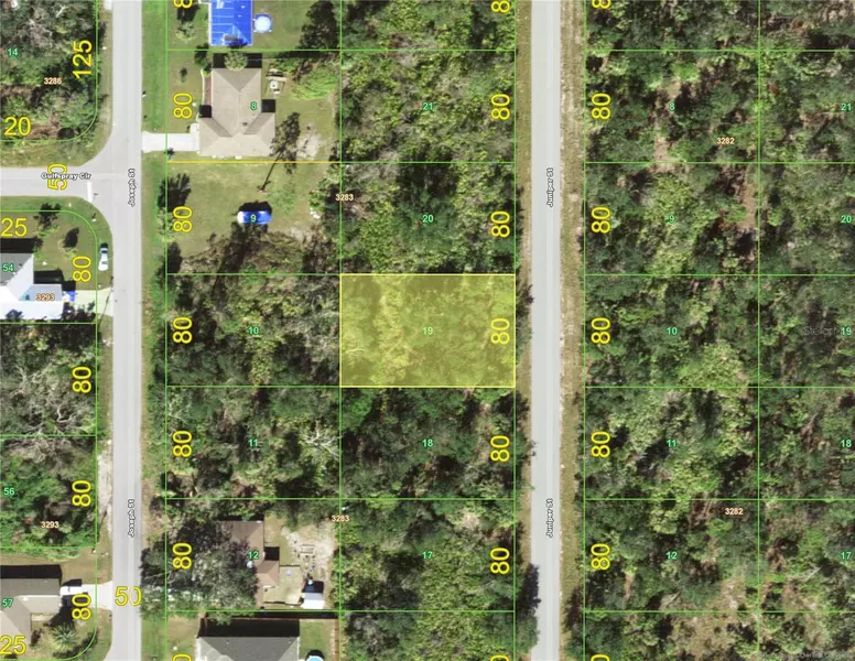 4113 JUNIPER ST, Port Charlotte, FL 33948