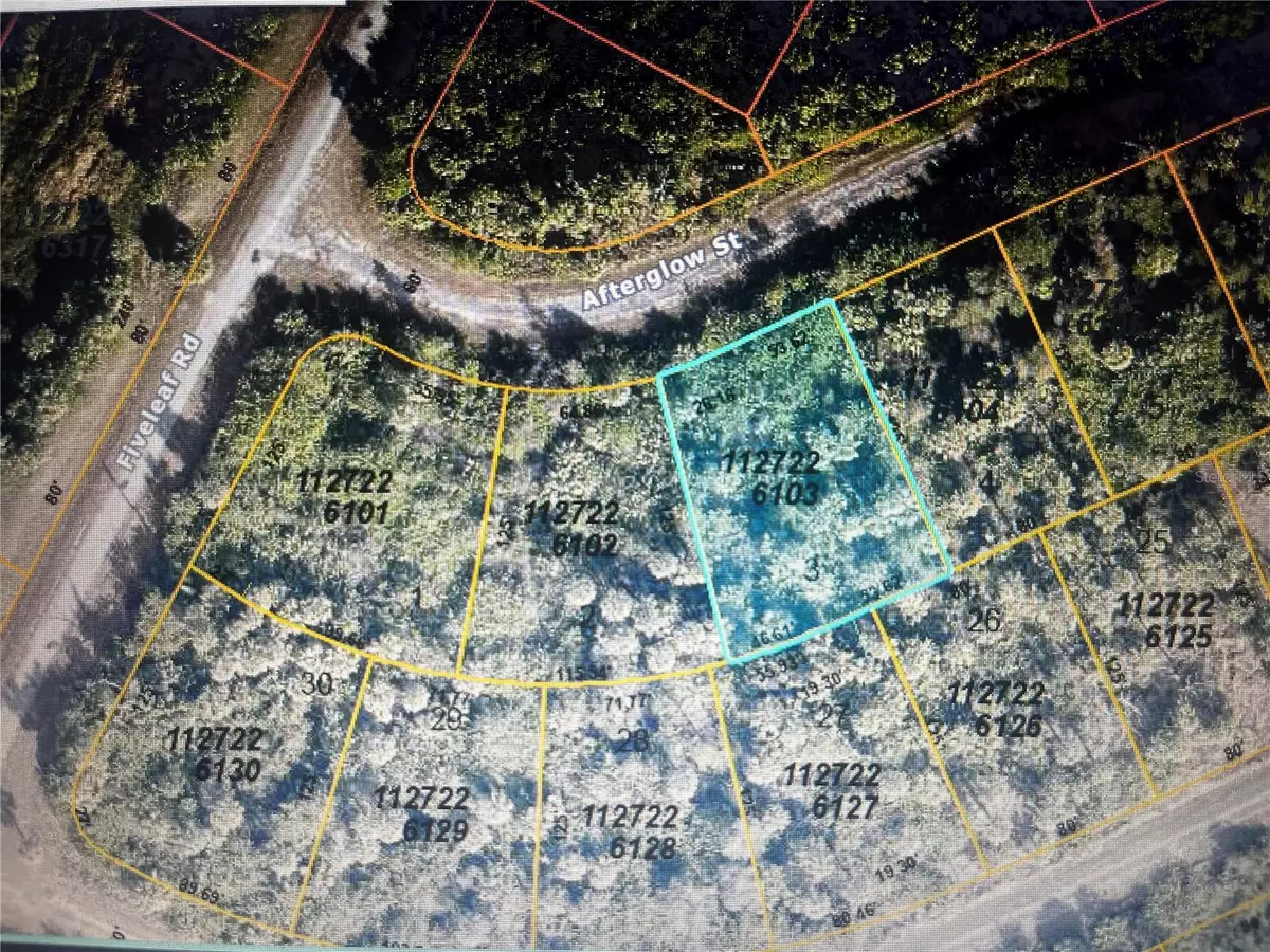 North Port, FL 34288,AFTERGLOW ST